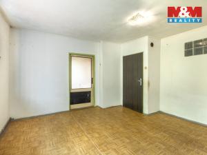 Prodej rodinného domu, Slavětín, Na Městečku, 120 m2