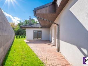 Pronájem rodinného domu, Herink, 132 m2