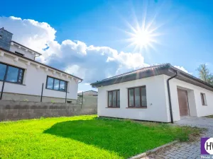 Pronájem rodinného domu, Herink, 132 m2