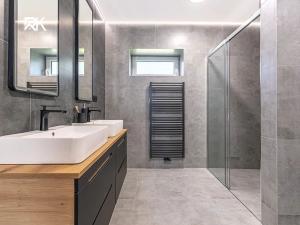 Prodej rodinného domu, Nová Ves I, Jiráskova, 140 m2