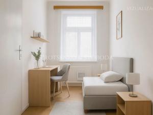 Prodej činžovního domu, České Budějovice, Lidická tř., 652 m2