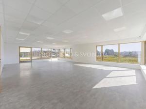 Pronájem kanceláře, Velká Bíteš, 270 m2