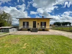 Prodej vily, Monte San Savino, Itálie, 250 m2