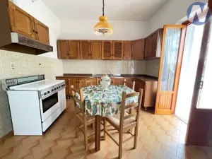 Prodej vily, Monte San Savino, Itálie, 250 m2