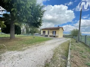 Prodej vily, Monte San Savino, Itálie, 250 m2