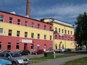 Pronájem obchodního prostoru, Havlíčkův Brod, Beckovského, 60 m2