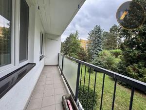 Prodej bytu 2+kk, Praha - Hostivař, Tenisová, 50 m2