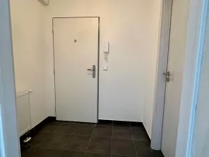 Pronájem bytu 1+kk, Hrochův Týnec, Nádražní, 28 m2