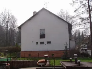 Prodej rodinného domu, Hukvaldy, 214 m2