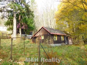 Prodej rodinného domu, Frýdlant nad Ostravicí, Podlesí, 42 m2