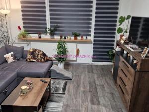 Prodej bytu 3+1, Česká Lípa, Budyšínská, 70 m2