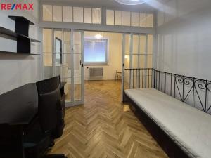 Pronájem bytu 3+1, Svitavy, Milady Horákové, 105 m2