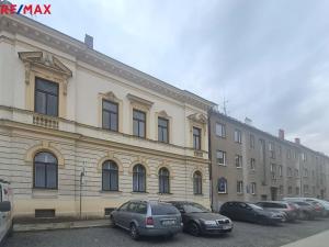 Pronájem bytu 3+1, Svitavy, Milady Horákové, 105 m2