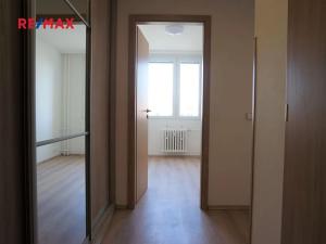 Pronájem bytu 2+kk, Praha - Braník, Novodvorská, 40 m2