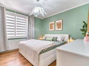 Prodej bytu 3+1, Ostrava - Dubina, Antonína Poledníka, 65 m2