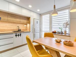 Prodej bytu 3+1, Ostrava - Dubina, Antonína Poledníka, 65 m2