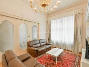 Pronájem bytu 3+kk, Praha - Nové Město, Truhlářská, 107 m2