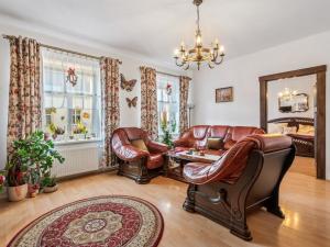 Prodej bytu 2+1, Ústí nad Labem, Klíšská, 67 m2