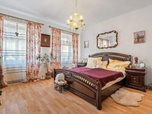 Prodej bytu 2+1, Ústí nad Labem, Klíšská, 67 m2