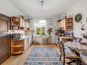 Prodej bytu 2+1, Ústí nad Labem, Klíšská, 67 m2