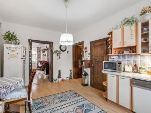 Prodej bytu 2+1, Ústí nad Labem, Klíšská, 67 m2