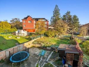 Prodej bytu 2+1, Ústí nad Labem, Klíšská, 67 m2