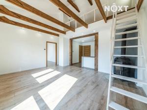 Prodej rodinného domu, Ostrava, Fišerova, 108 m2