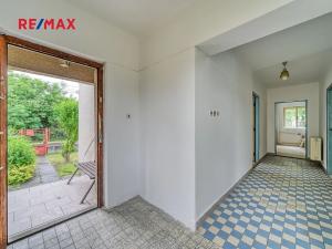 Prodej rodinného domu, Starý Kolín, B. Němcové, 87 m2