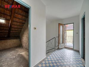 Prodej rodinného domu, Starý Kolín, B. Němcové, 87 m2