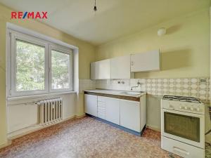 Prodej bytu 2+1, Kolín, Mikoláše Alše, 58 m2