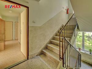 Prodej bytu 2+1, Kolín, Mikoláše Alše, 58 m2