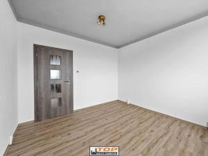 Prodej bytu 3+1, Jirkov, U Sauny, 71 m2