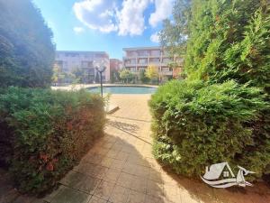 Prodej bytu 1+kk, Nesebar, Bulharsko, 34 m2