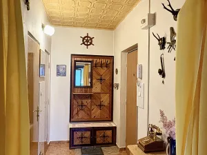 Prodej bytu 2+1, Kladno, Obránců míru, 53 m2