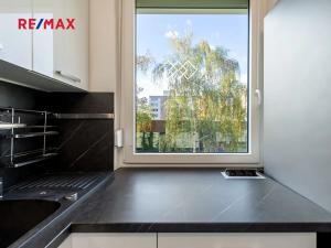 Pronájem bytu 1+kk, Praha - Chodov, Benkova, 30 m2