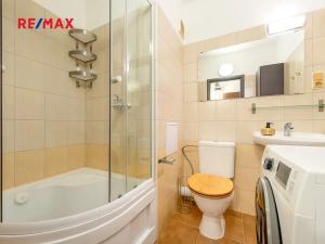 Pronájem bytu 1+kk, Praha - Chodov, Benkova, 30 m2