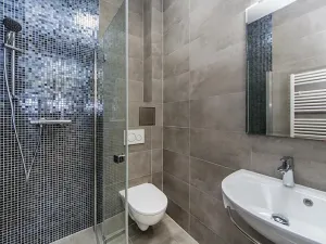 Prodej bytu 2+kk, Praha - Vršovice, Na spojce, 54 m2