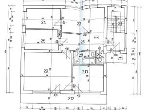 Prodej rodinného domu, Mohelno, 194 m2