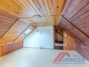 Prodej rodinného domu, Malíkovice, 92 m2