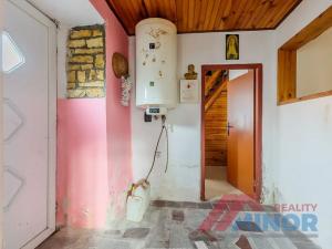 Prodej rodinného domu, Malíkovice, 92 m2