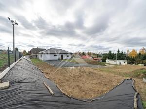 Prodej rodinného domu, Pravonín, 115 m2