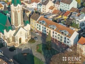 Prodej bytu 3+kk, Brno, náměstí Republiky, 60 m2