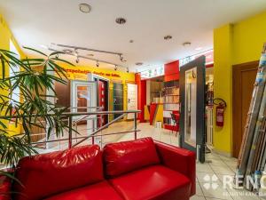 Pronájem obchodního prostoru, Brno, Slovákova, 83 m2