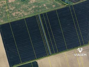 Prodej pole, Suchohrdly, 1008 m2