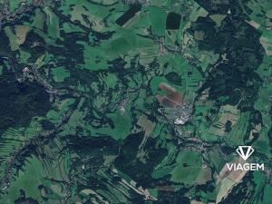 Prodej pole, Starý Šachov, 785 m2