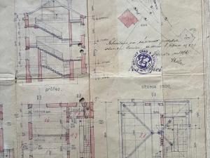 Prodej kanceláře, Letohrad, Komenského, 120 m2