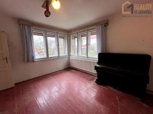 Prodej rodinného domu, Letohrad, Komenského, 120 m2