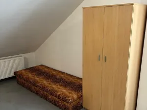 Pronájem bytu 1+kk, Havlíčkův Brod, Na Losích, 40 m2