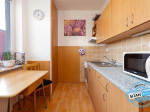 Pronájem bytu 2+1, Vítkov, Budišovská, 48 m2