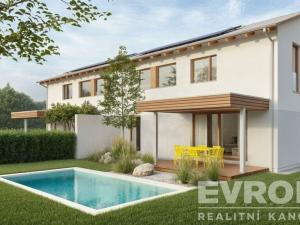 Prodej rodinného domu, Mirotice, K Miškovci, 107 m2